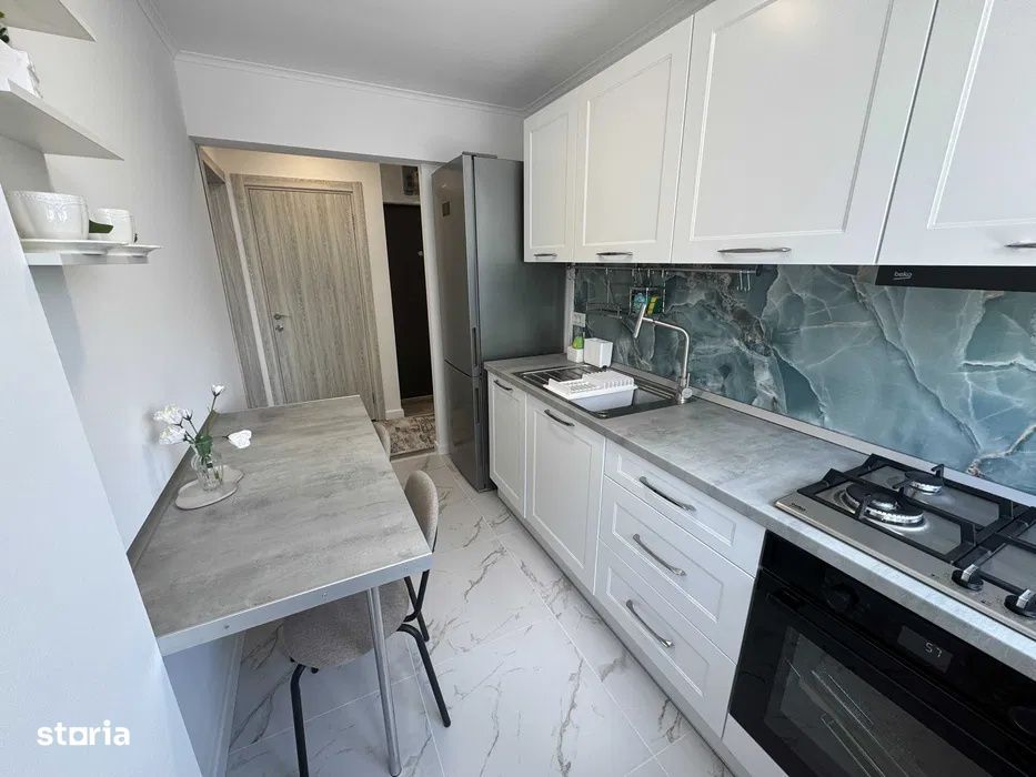Ap 3cam/Tineretului/Prima inchiriere/Metrou/Disponibil Acum