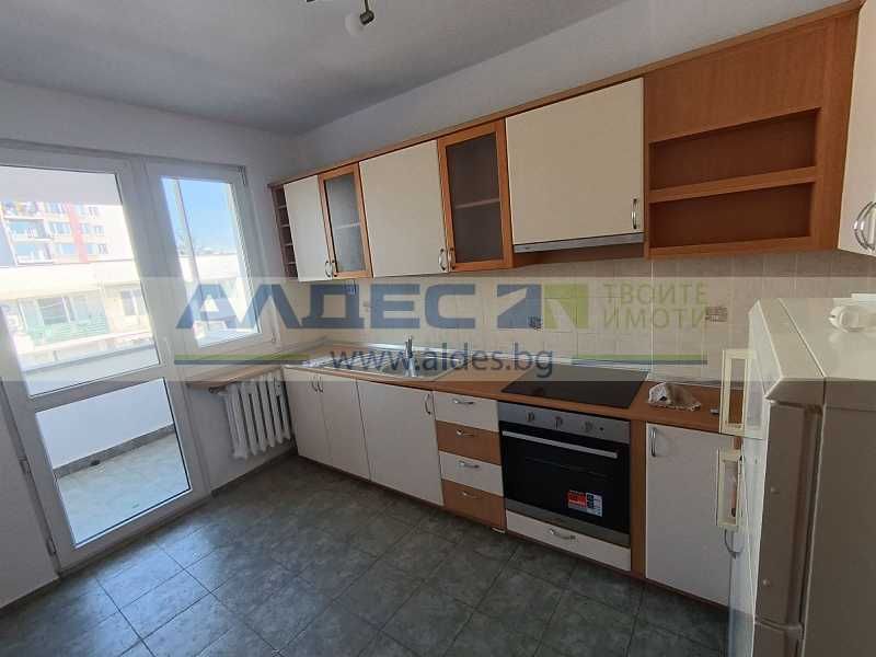 Дава се под наем Четиристаен апартамент в София, Гео Милев - 120 кв.м за 1000 € - Снимка #8