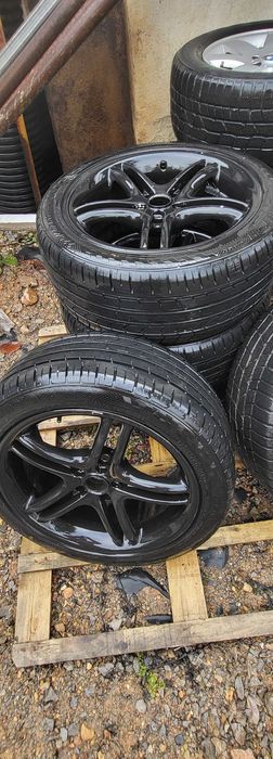 Джанти за BMW e46 17 и 16