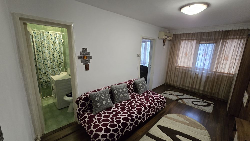 Apartament 2 camere Ciocarlia