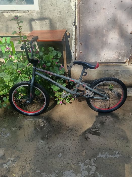 Продам велосипед BMX
