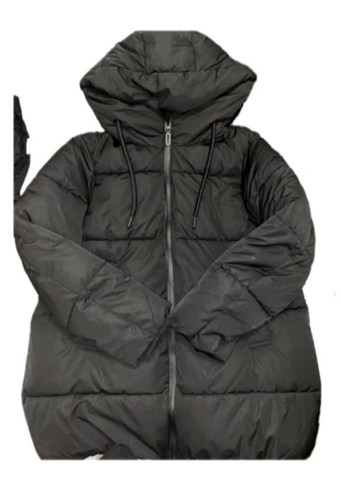 Пуховик Amisu (New Yorker)