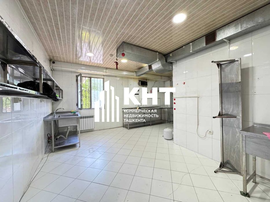 Аренда Помещение 160м2 8квартал |  Юнусабадский