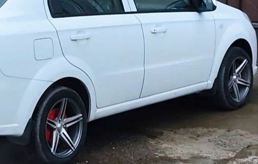 Vossem 15 хороший состояна