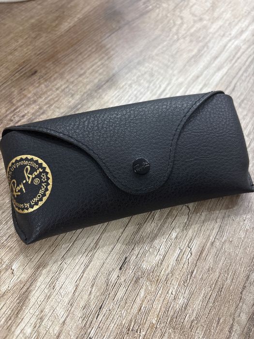 Слънчеви очила RayBan