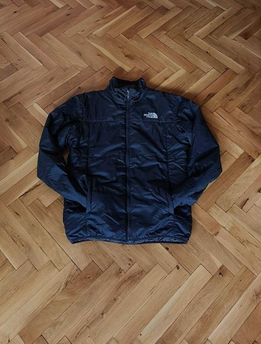 Оригинално мъжко яке The north face размер XS-S