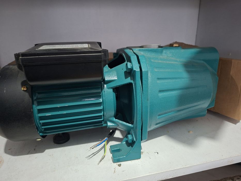POMPA DE APA autoamorsanta APC JY 100A