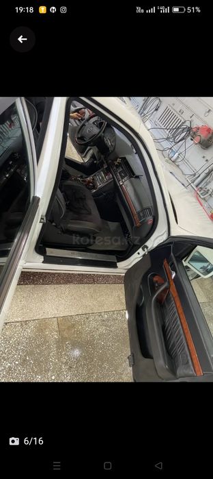 Продам Мерседес 1998 . год. вып.