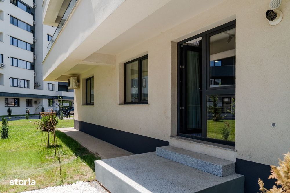 Apartament 3 camere Ivory Residence - 10.000 € discount + 0% comision