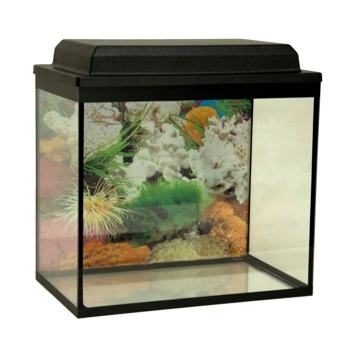 Аквариум 35 литров