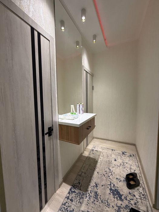 Сдается квартира, Чиланзар 9 квартал, 1/3/4