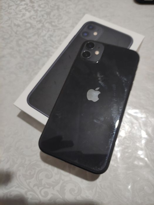 Iphone 11 128 gb