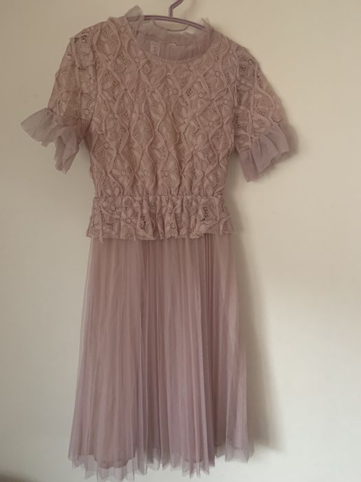 Рокли летни