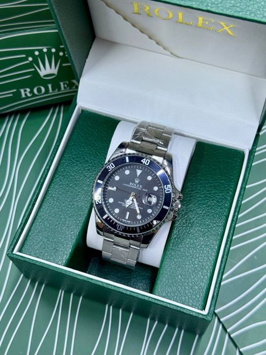 Наручные часы от Ролекс