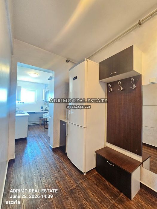 Ap2cam v-a-v CityPark Mall cu Parcare Primarie si Priveliste LAC -450E