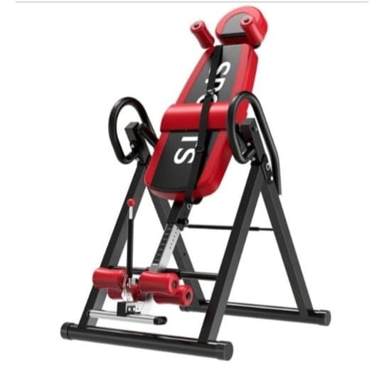 Инверсионный. Стол