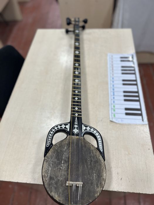 Заказ Рубоб сотилади заказ рубоб келишилган нархда