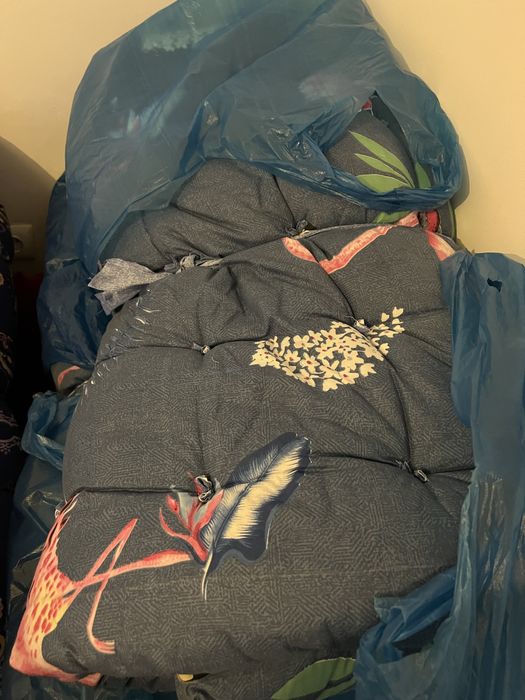 Продам новые матрасы