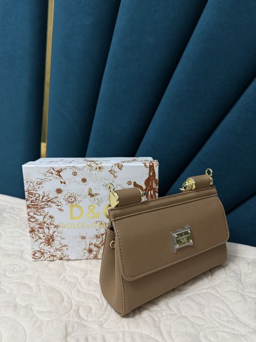 Сумка Dolce Gabbbana