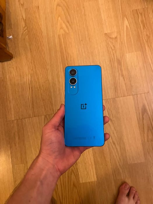 Vând/Schimb OnePlus Nord 4