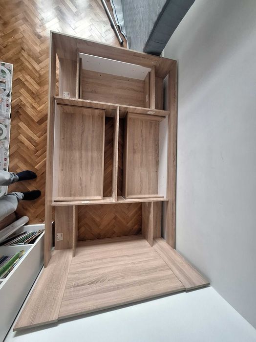 Детско легло 120/200