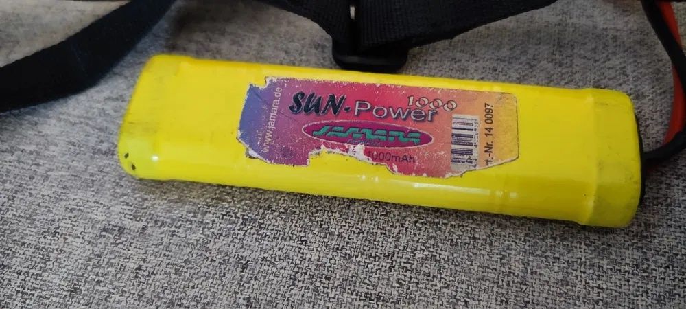 Accesorii modele RC - T2M