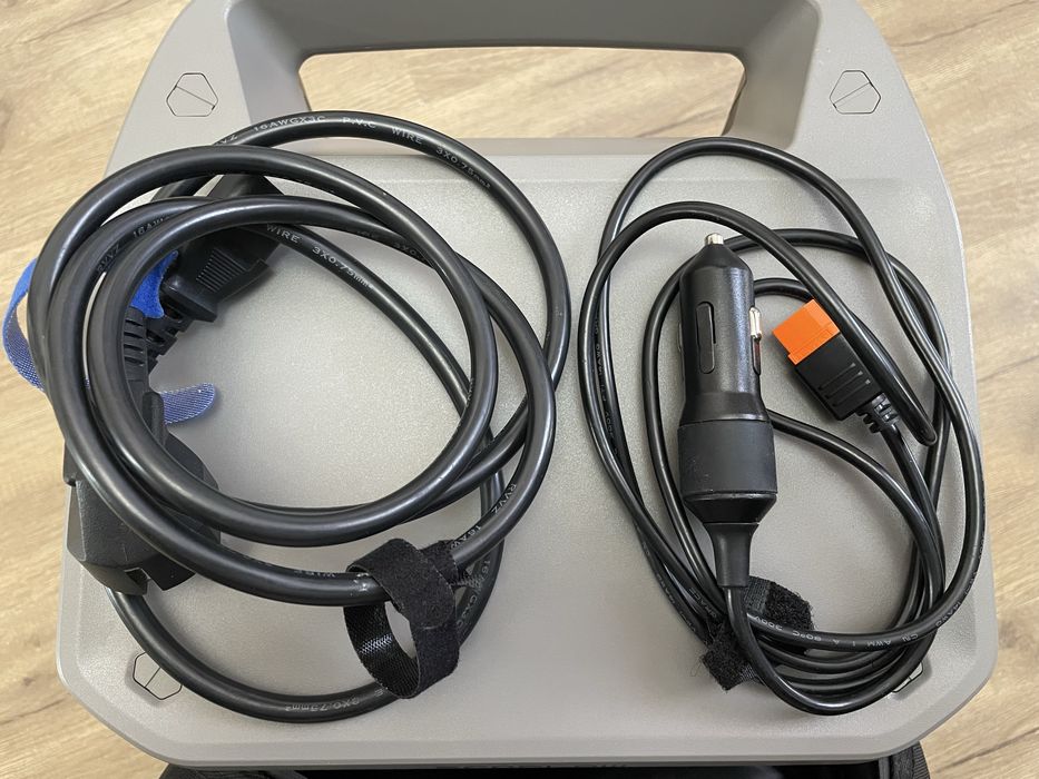 EcoFlow RIVER 2 Pro
