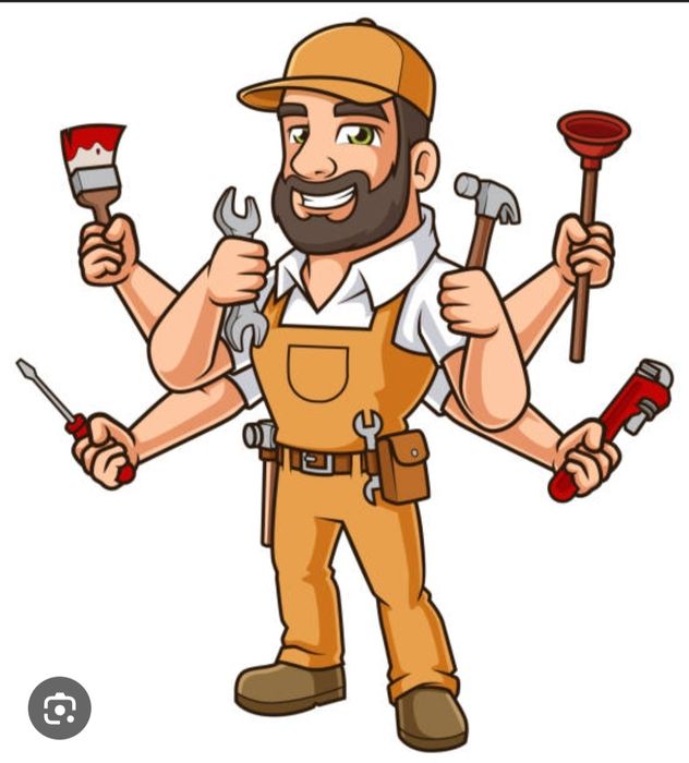 Мастер на все руки