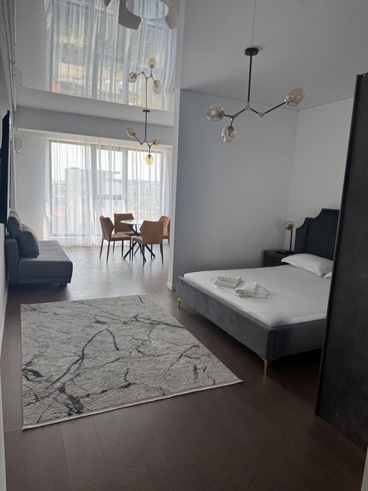 Inchiriez apartament Navodari