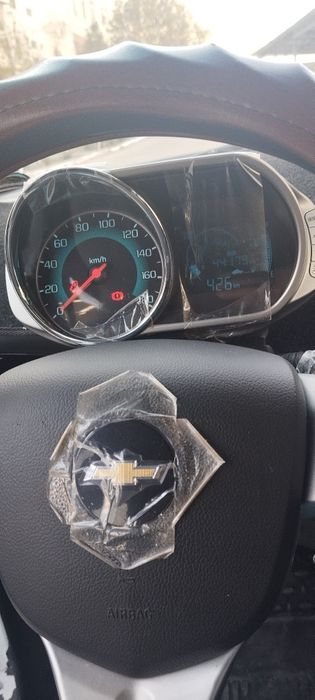 Chevrolet Spark 2018 — 5