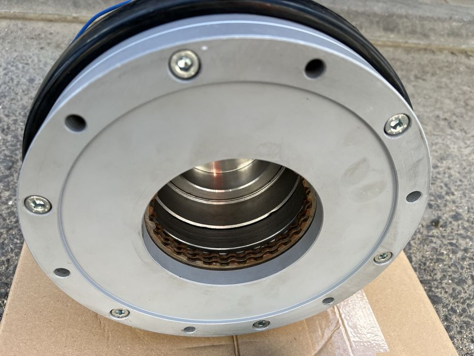 Frana Electromagnetica FEA CUGIR