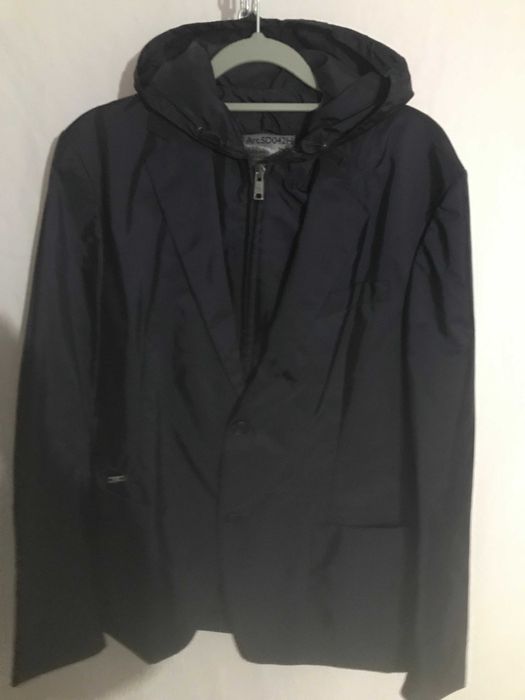 Prada jackets,trousers,t-shirt...