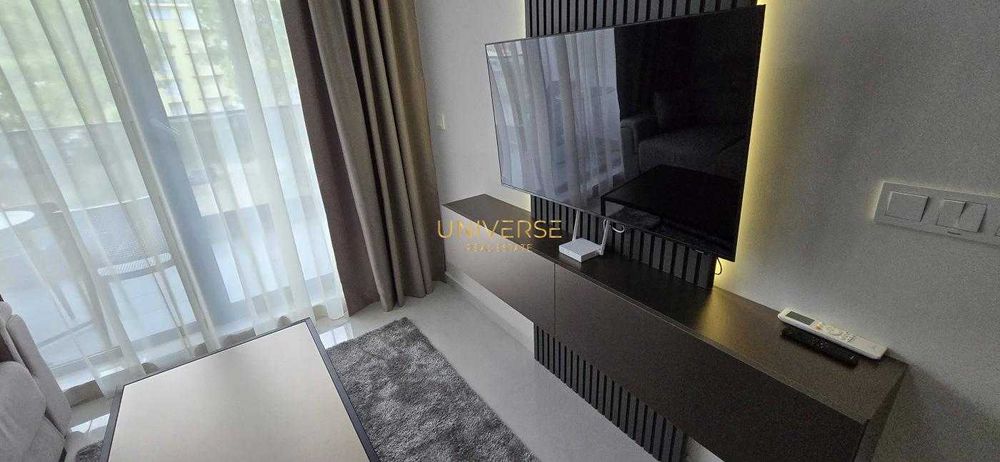 Продава се Двустаен апартамент в к.к. Слънчев бряг - 57 кв.м за 2053 €/кв.м - Снимка #2