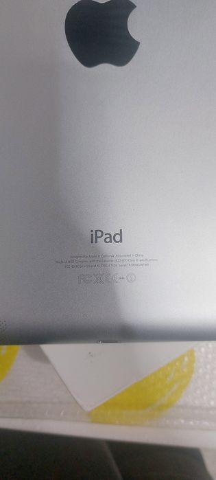 Apple IPad 4 32 gb 2014