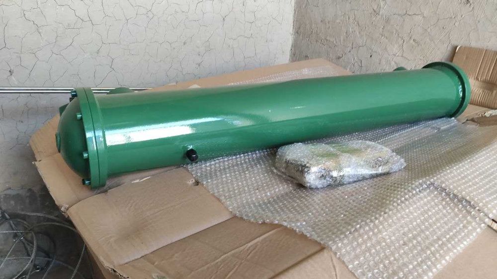 Сетка, редуктор, барабан, охладитель дробилка запчасти в наличии