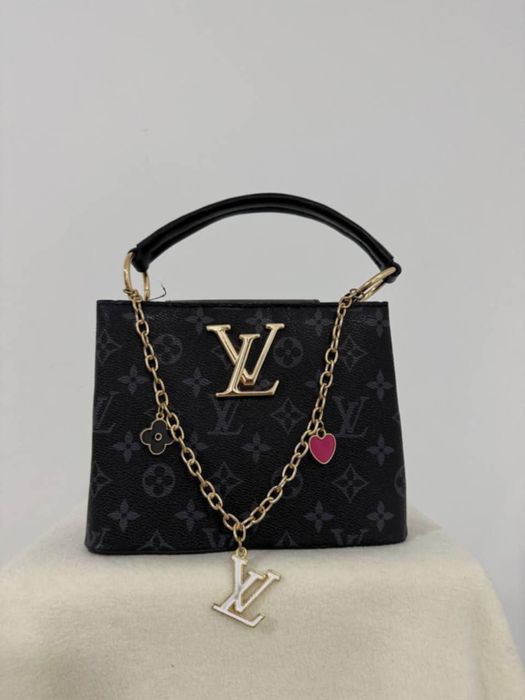 Genți damă diferite modele