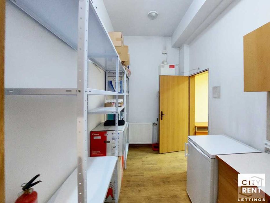 Дава се под наем Офис в Велико Търново, Картала - 45 кв.м за 230 € - Снимка #9