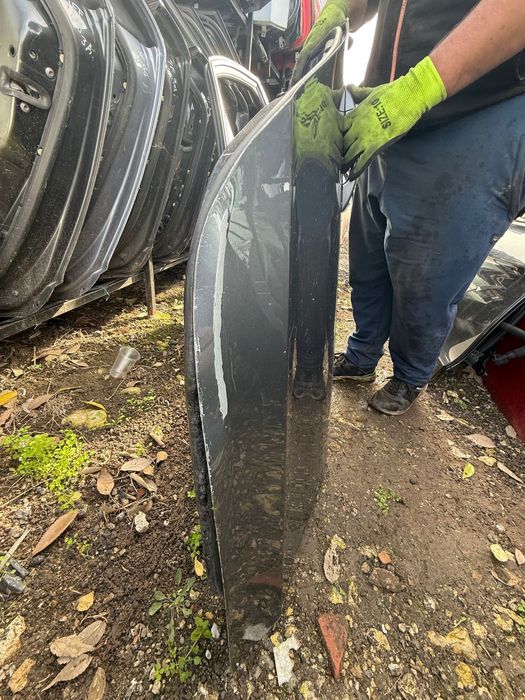 Задна дясна врата Ауду Audi A4 B8 комби ном 99