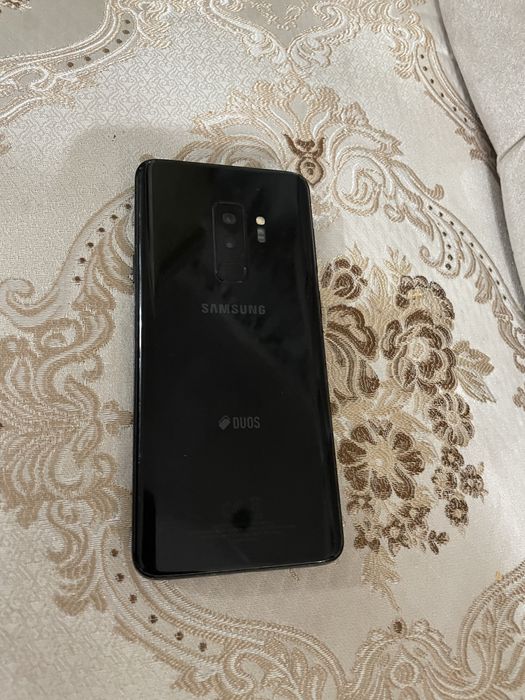 Vand samsung s9 plus