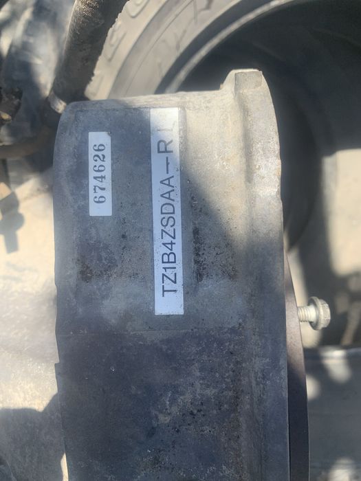 Продам каробку на субару 2,5