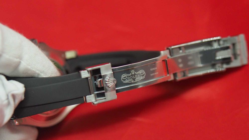 Rolex Yacht Master 42mm