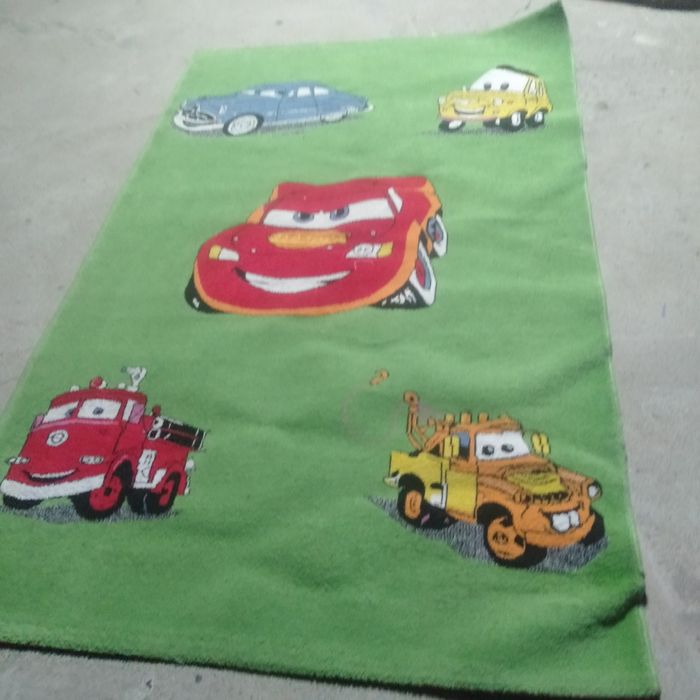 Кілем  палас   детский