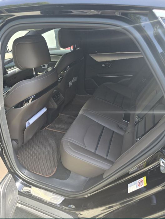 Byd Han 1 mator 2022