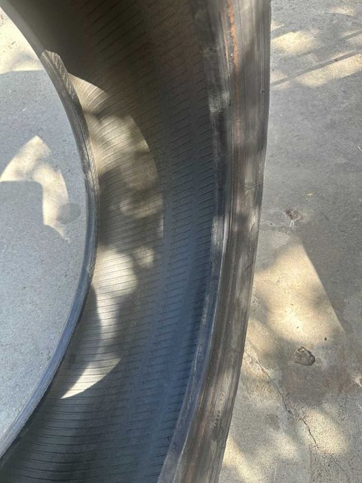 Б/У шина Dunlop 205/60/15