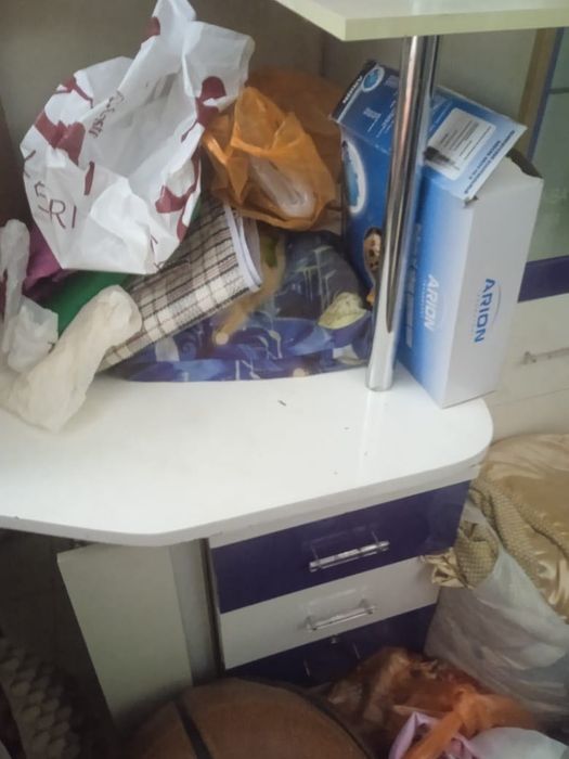 Набор мебели для подростка