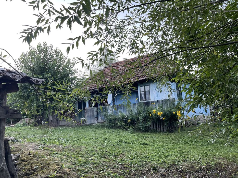 Casa la tara - zona linistita