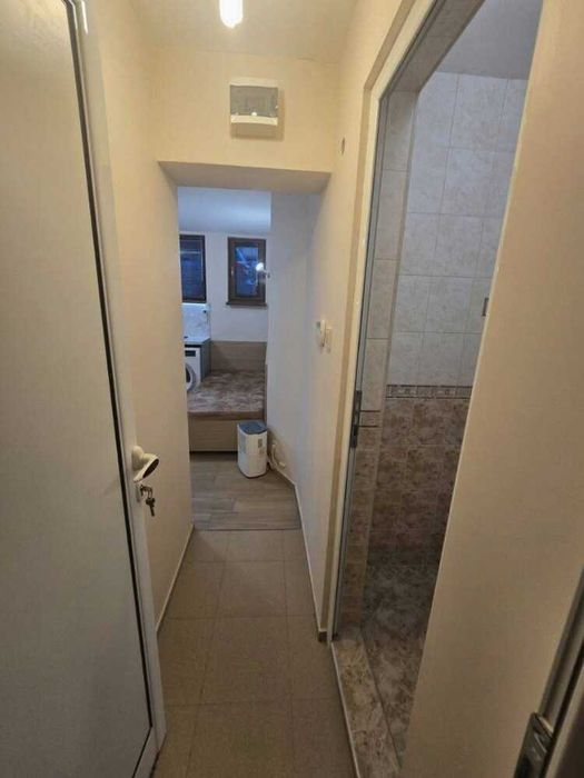 Дава се под наем Едностаен апартамент в Пловдив, Съдийски - 45 кв.м за 280.5 € - Снимка #3