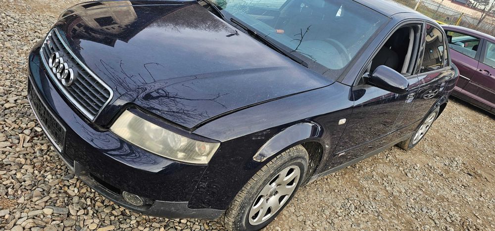 Capota motor Audi A4 B6 2001 / 2002 / 2003 2004