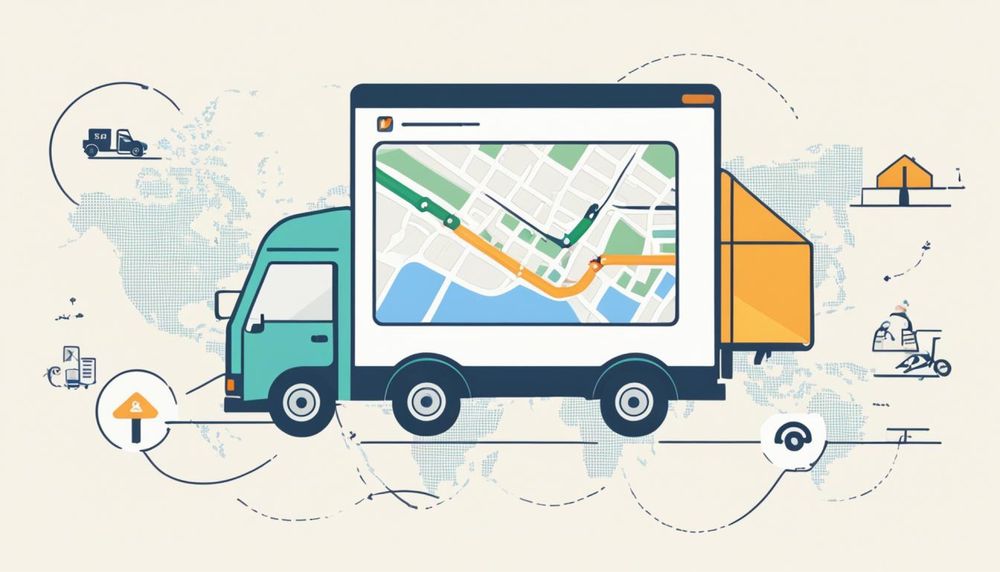 грузоперевозки «AZIM»