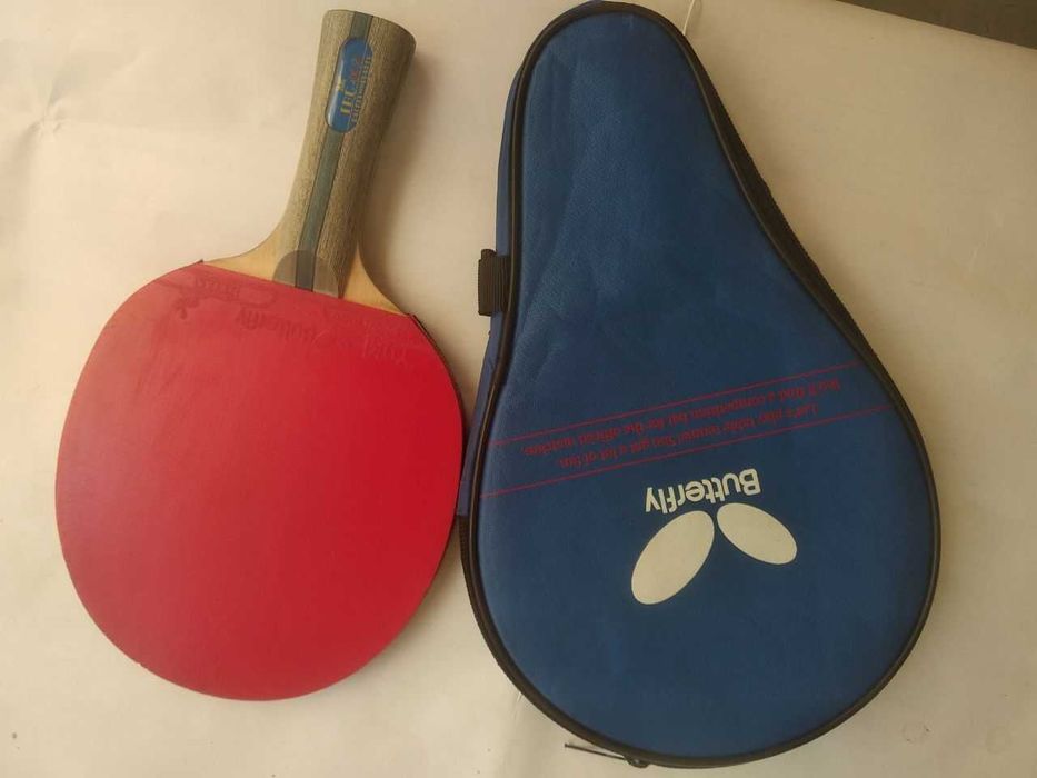 Ракетка для настольного тенниса BUTTERFLY TBC 402